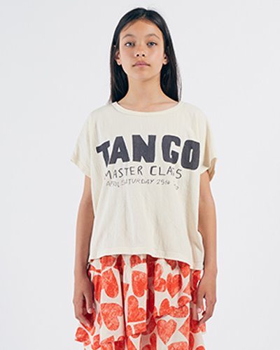 12001025 Tango Short Sleeve T-Shirt