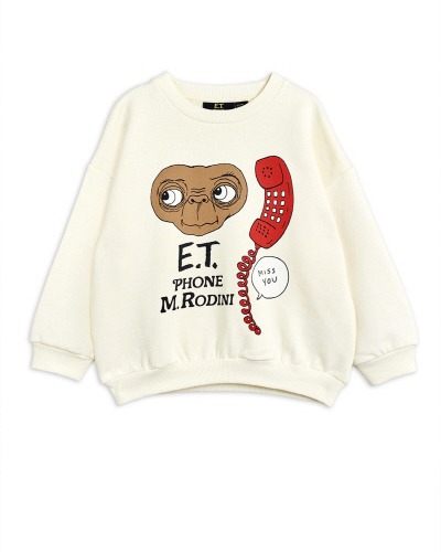 E.T. sp sweatshirt_Offwhite