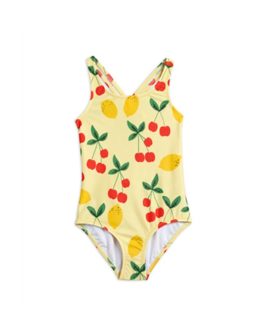 Cherry lemonade swimsuit-Yellow_2128011023