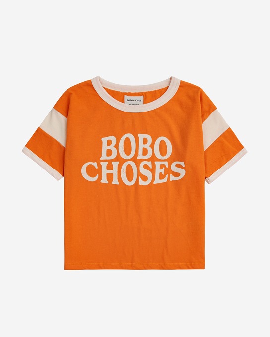Bobo Choses T-shirt_124AC016