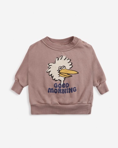 Baby Birdie sweatshirt_221AB038