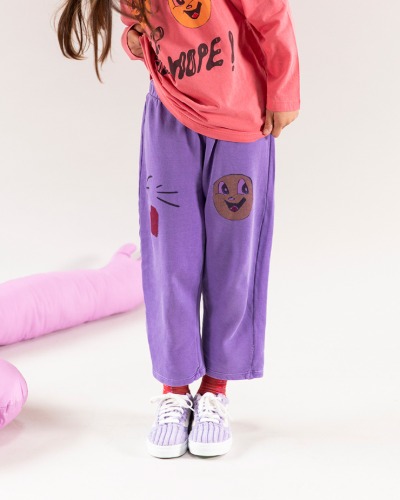 SMILE TROUSERS_F-438