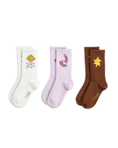 Starfall socks 3-pack_2216011000