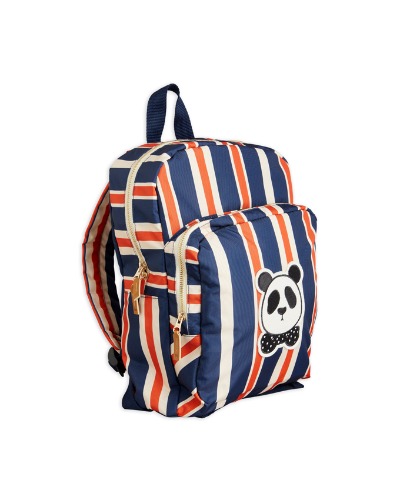Panda backpack_Navy_2276011267