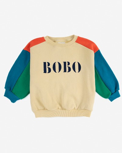 Bobo Blue sweatshirt_222AC035
