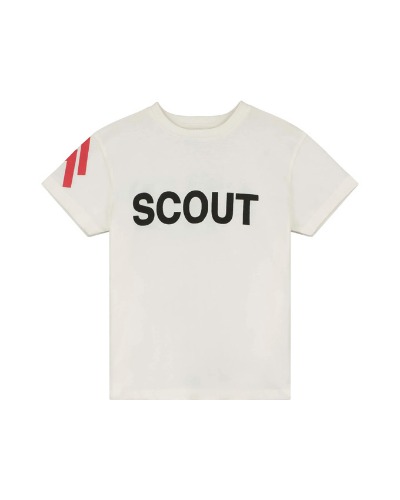 Natural Scout T-shirt_BL018