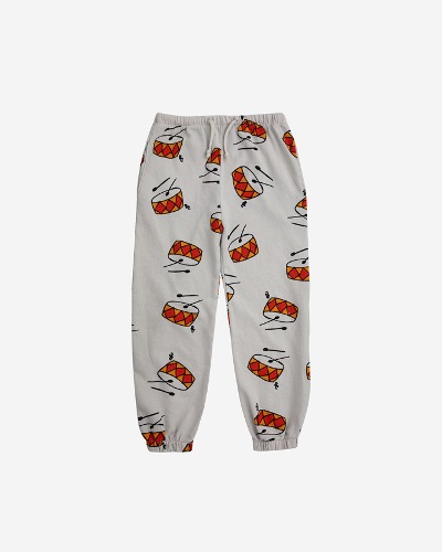 Play The Drum all over jogging pants_124AC099