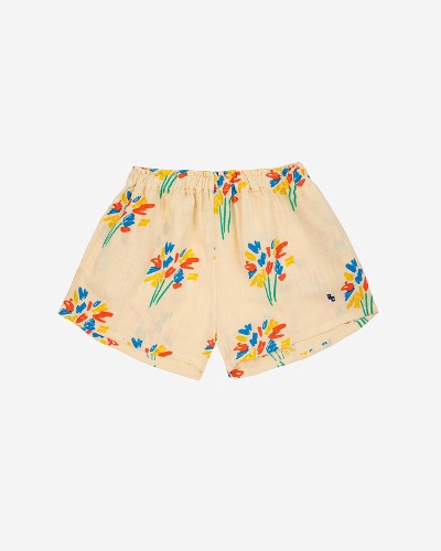 Fireworks all over woven shorts_124AC074