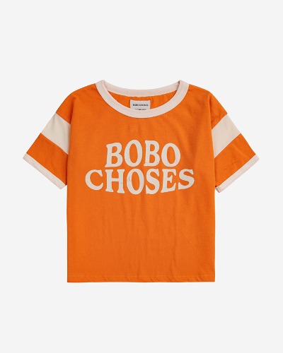 Bobo Choses T-shirt_124AC016