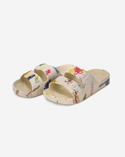 Funny Insects Freedom Moses X Bobo Choses sandals_124AI020