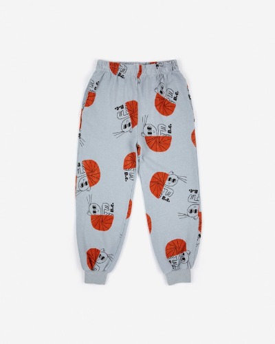 Hermit Crab all over jogging pants_123AC090