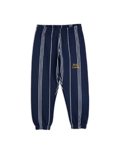 WHAT´S COOKING EMB SWEATPANTS_Navy_2373012067