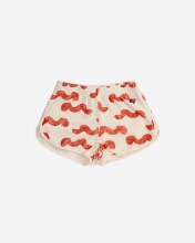 Waves all over terry shorts_123AC065