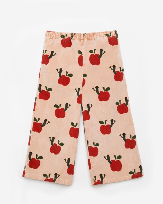 Apple corduroy crop pants_WHK_FW21_296