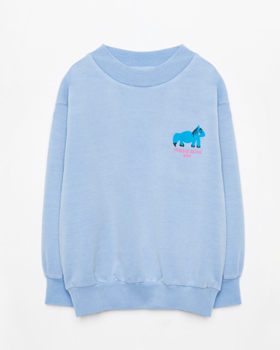 Blue Horse sweatshirt_WHK_FW21_252