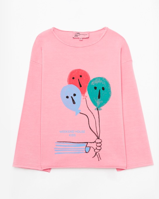Balloon pink sweatshirt_WHK_FW21_258