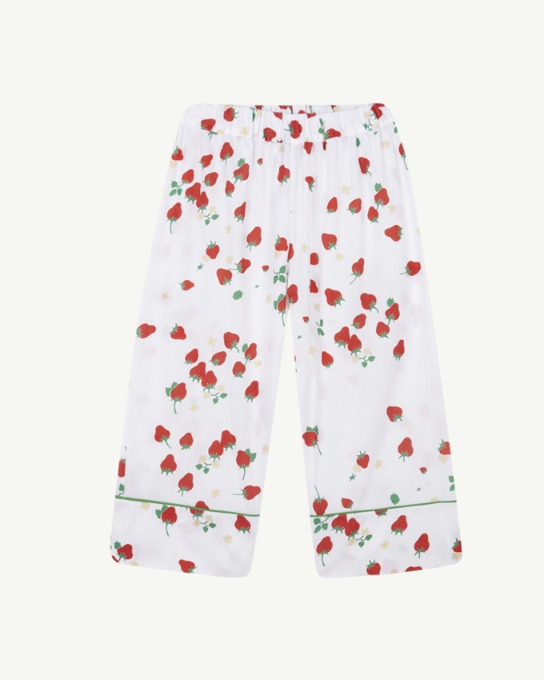 Strawberry Pijama Pants_SS22-16_1-P03
