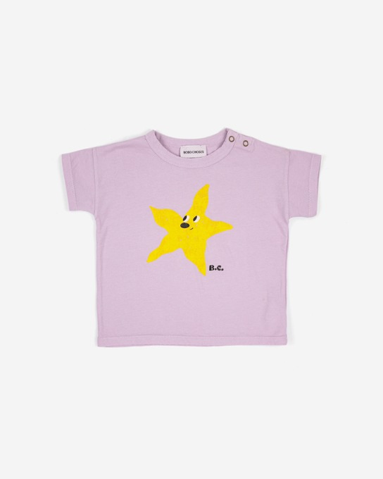 Starfish T-shirt_123AB006
