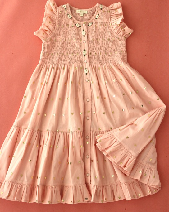 IBIZA Dress_Pink Tulle_KR_N50-SS23
