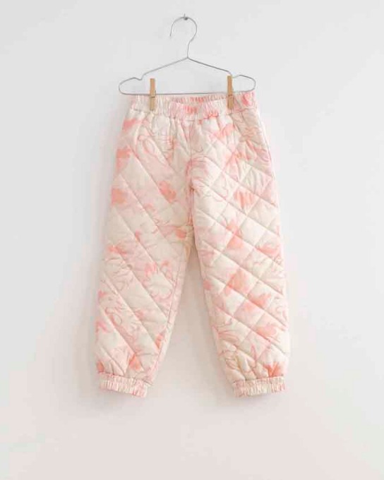 PADDED PANTS_PINKS_FKW23-015