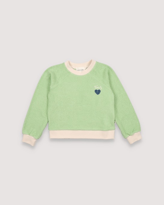 Compton Sweater_Matcha Green_S24KJYSW1S13
