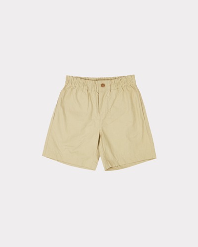 GRUNION SHORT_S21TP TAUPE_6203429000