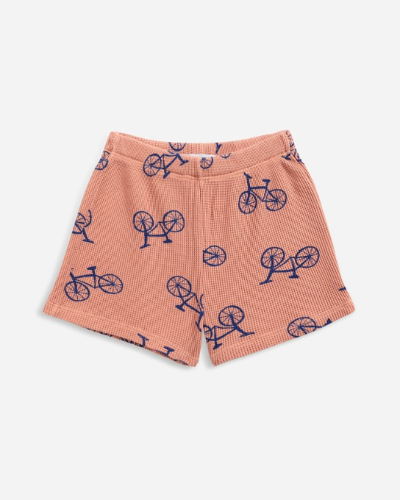 Bicycle all over shorts_122AC068