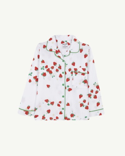 Strawberry Pijama Shirt_SS22-15_1-BL64