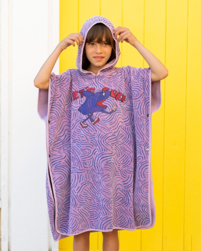 Let´s Surf Poncho_FD581