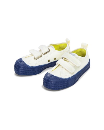 STAR MASTER KID VELCRO COLOR SOLE_NAVY