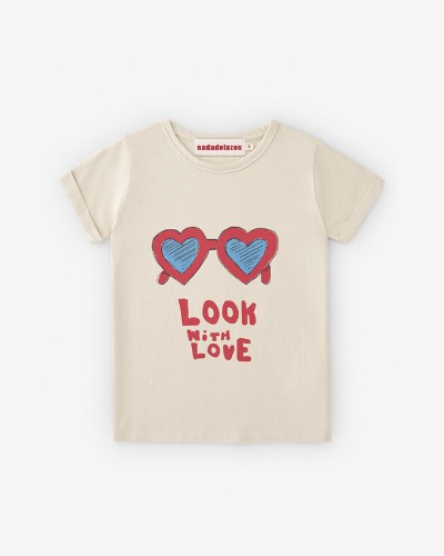 T-SHIRT LOOK WITH LOVE_SS22_TSH_6_500_LOO