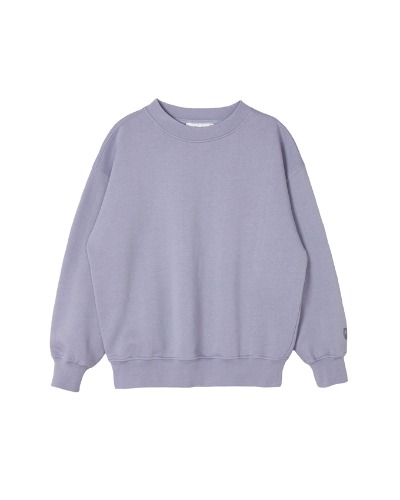 Oversized Sweatshirt_Silver Mist Fleece Jersey_MS079_SilverMist