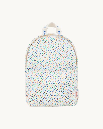 DOTS BACKPACK_AW22-335_K23
