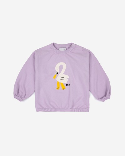 Pelican sweatshirt_123AB034