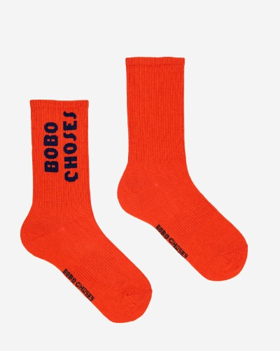 Bobo Choses long socks_123AI008