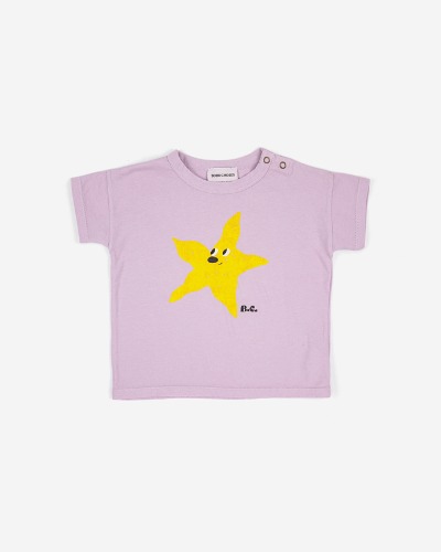 Starfish T-shirt_123AB006