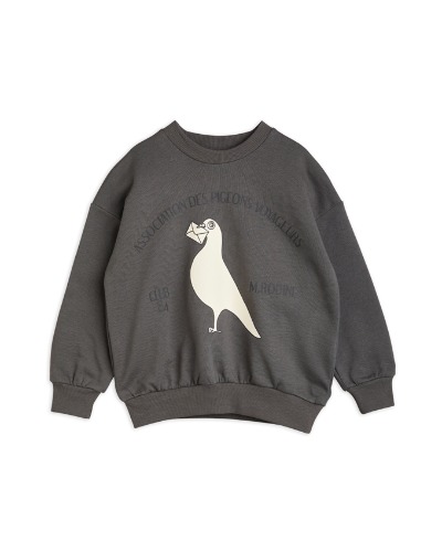 Pigeons sp sweatshirt_Grey_2322011297