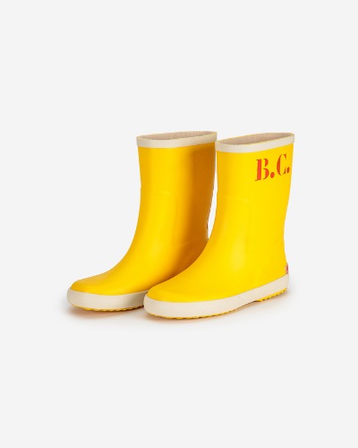 B.C rain boots_123AI019