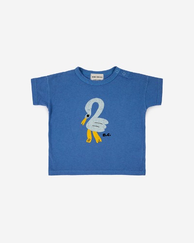 Pelican T-shirt_123AB003