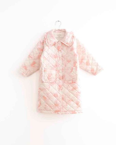 PADDED LONG JACKET_PINKS_FKW23-014