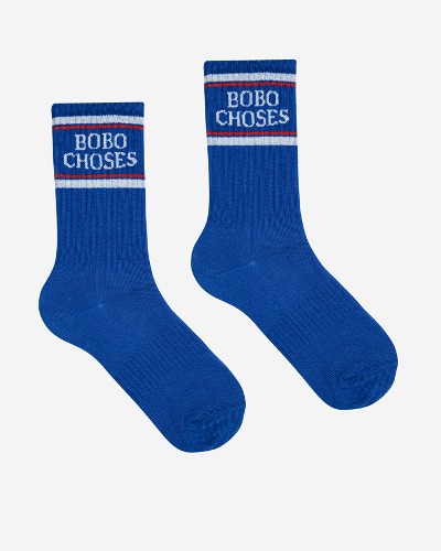 Bobo Choses long socks_124AI004