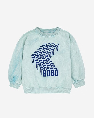 Bobo Shadow sweatshirt_124AC043