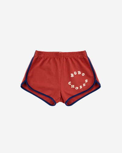 Bobo Choses Circle shorts_124AC067