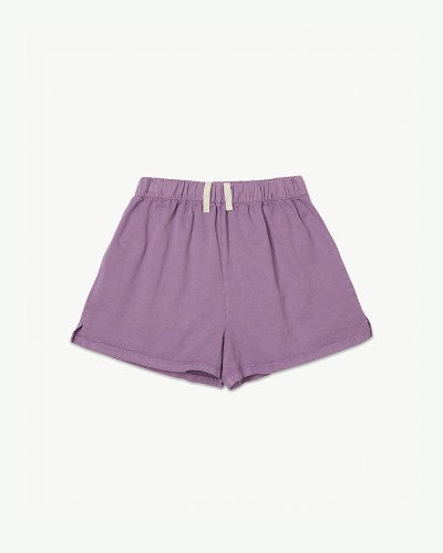 Track Short_SS24MS202_Dusty Lavender