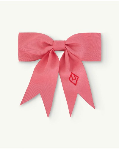 HAIR CLIP ONESIZE CLIPS_Pink_S24136-186_CE