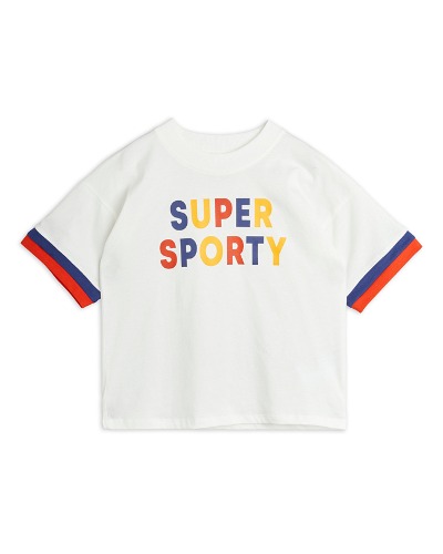 Super sporty sp ss tee_Offwhite_2422011711
