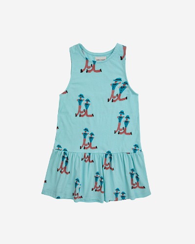 Dancing Giants all over dress_124AC125