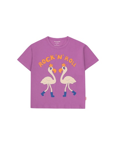 FLAMINGOS TEE_orchid_SS24-059_L11