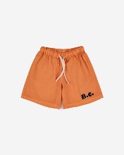 B.C. woven shorts_123AC080