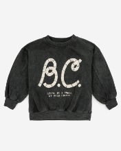 B.C Sail Rope sweatshirt_123AC035